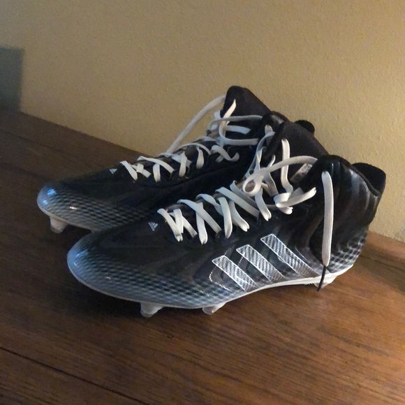 football practice shoes